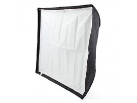 Softbox Flash Flash Ukuran 70 x 70
